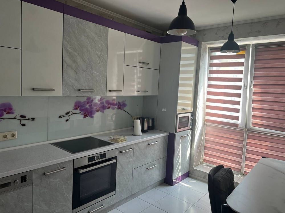 Продаж великої 85м2 повноцінної 3к кв. вул. Івасюка 7 на Каскаді Ивано-Франковск - изображение 2