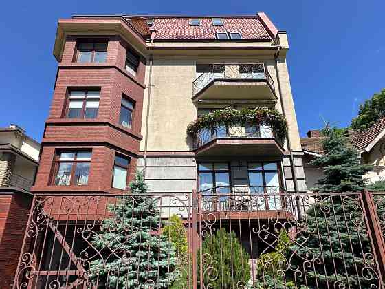 Продаж 4-к квартири з ремонтом в елітній новобудові на вул. Гіпсовій Львов