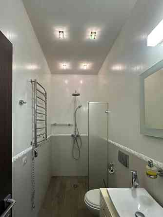 Продаж 4-к квартири з ремонтом в елітній новобудові на вул. Гіпсовій Львов