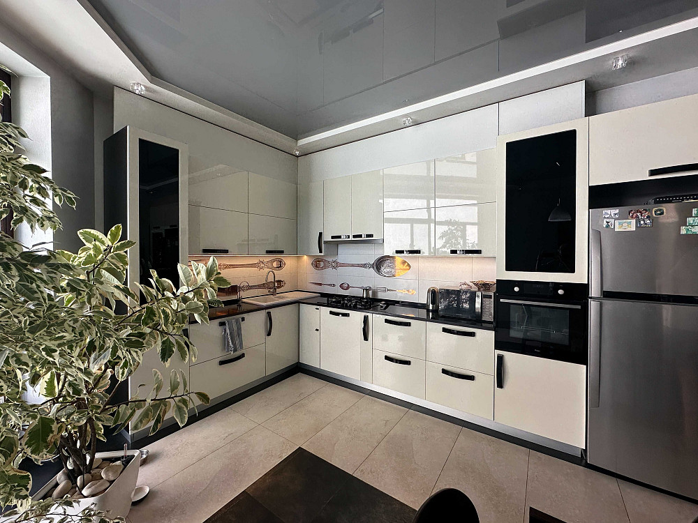 Продаж 4-к квартири з ремонтом в елітній новобудові на вул. Гіпсовій Львов - изображение 4