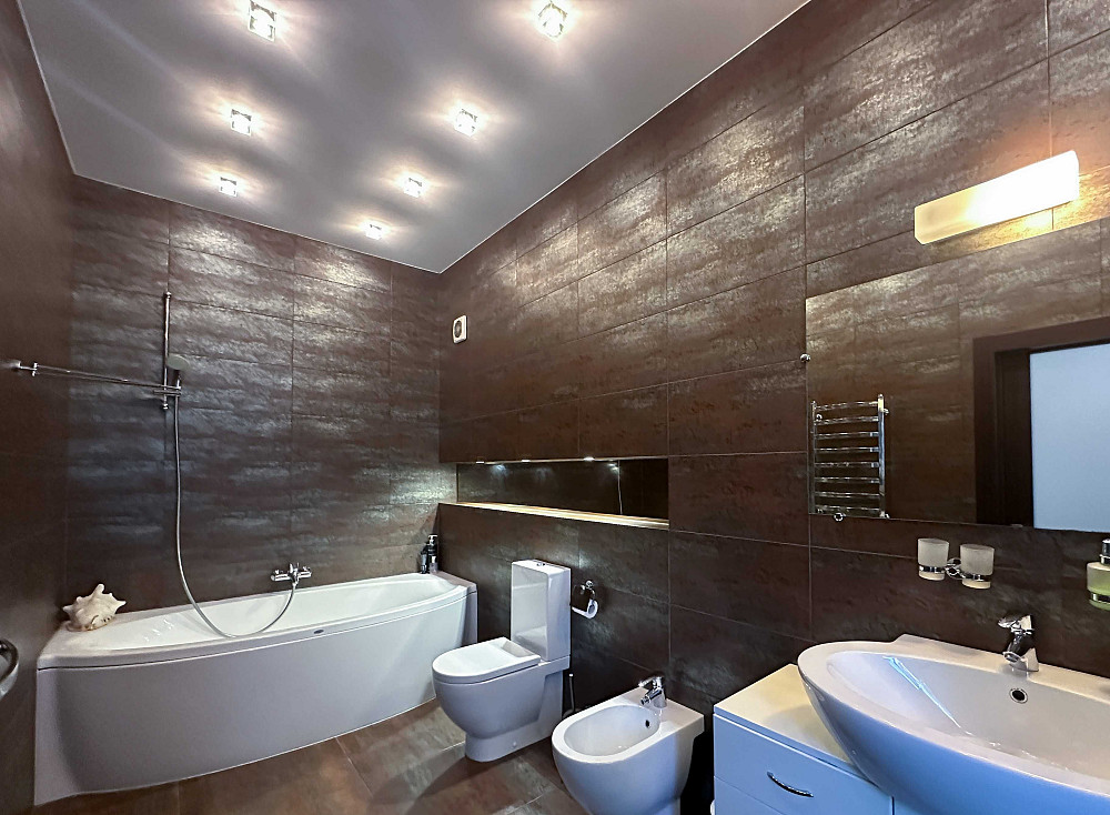 Продаж 4-к квартири з ремонтом в елітній новобудові на вул. Гіпсовій Львов - изображение 7