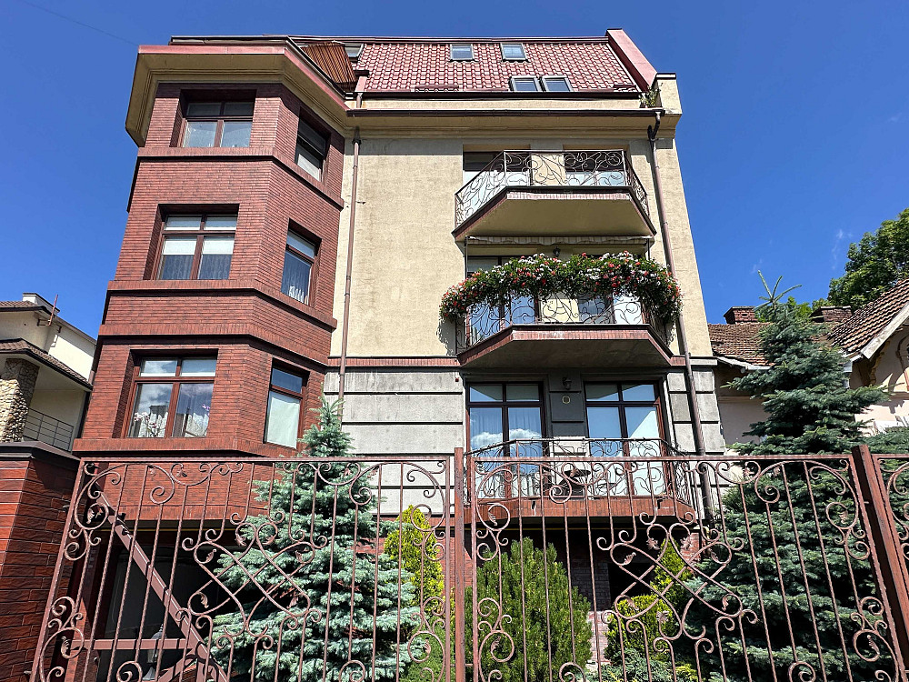 Продаж 4-к квартири з ремонтом в елітній новобудові на вул. Гіпсовій Львов - изображение 2