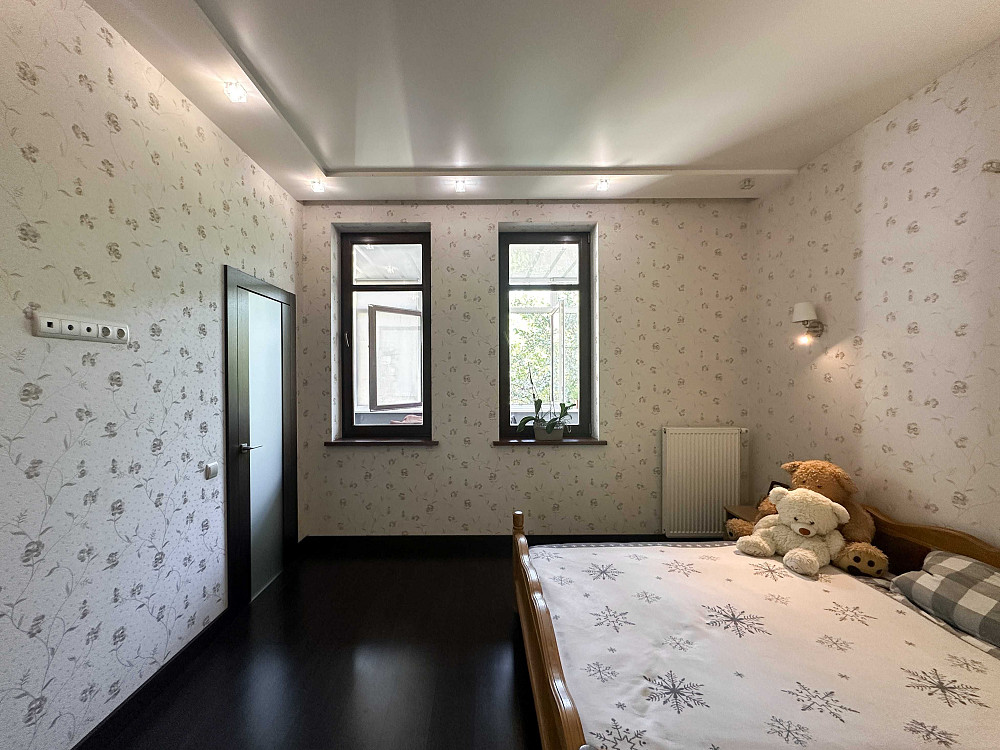 Продаж 4-к квартири з ремонтом в елітній новобудові на вул. Гіпсовій Львов - изображение 6