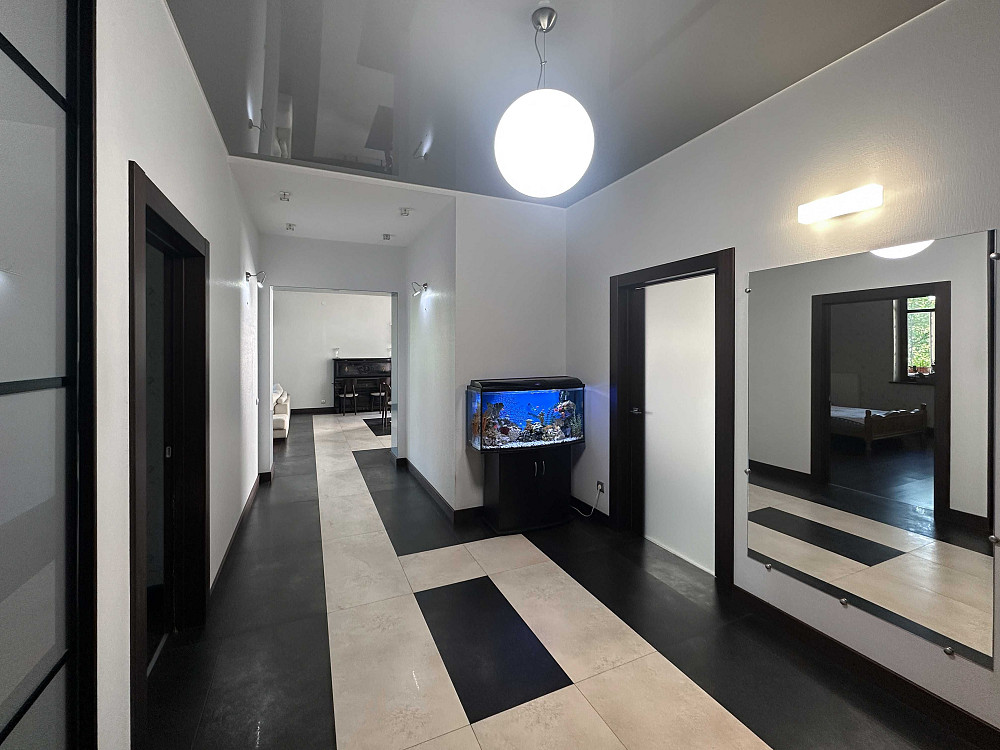 Продаж 4-к квартири з ремонтом в елітній новобудові на вул. Гіпсовій Львов - изображение 1