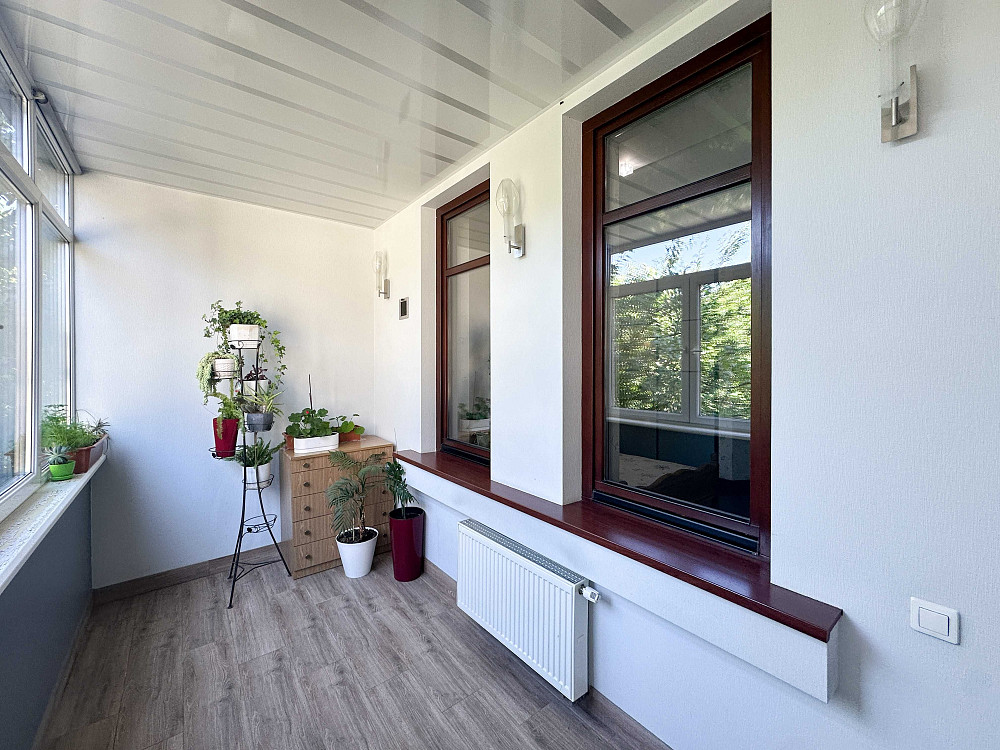 Продаж 4-к квартири з ремонтом в елітній новобудові на вул. Гіпсовій Львов - изображение 8