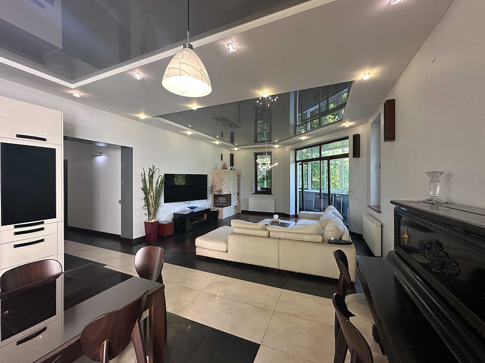 Продаж 4-к квартири з ремонтом в елітній новобудові на вул. Гіпсовій Львов - изображение 3