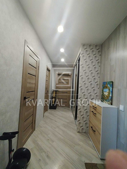 Продаж двокімнатної квартири з новим ремонтом . Терміново! Ирпень - изображение 3