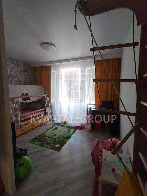 Продаж двокімнатної квартири з новим ремонтом . Терміново! Ирпень - изображение 4