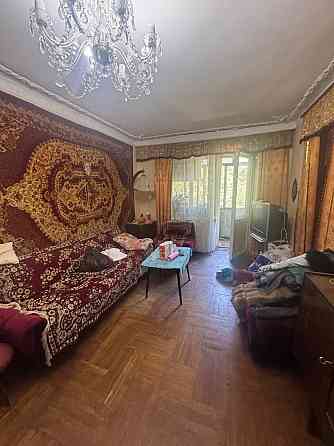 Черемушки парк Горького 3 комнатная 57 кв.м Одесса