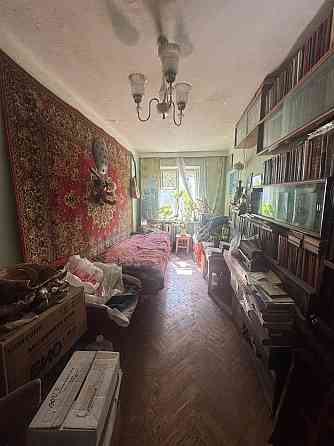 Черемушки парк Горького 3 комнатная 57 кв.м Одесса