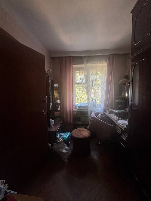 Черемушки парк Горького 3 комнатная 57 кв.м Одесса - изображение 5