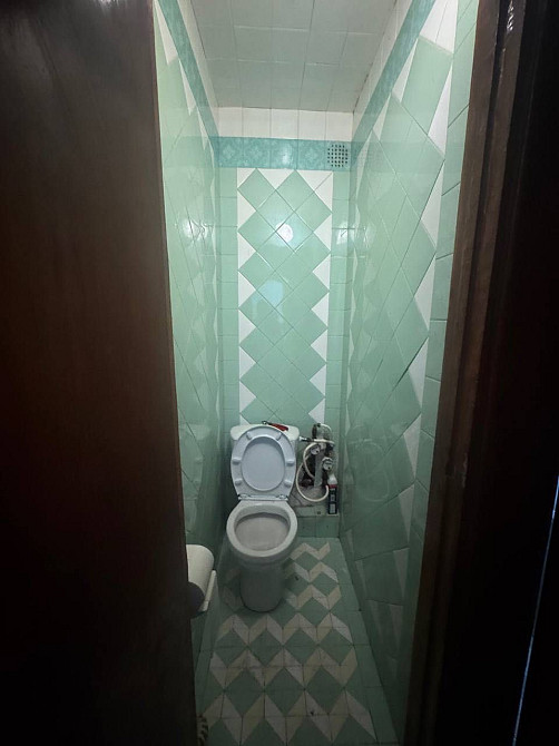 Черемушки парк Горького 3 комнатная 57 кв.м Одесса - изображение 6