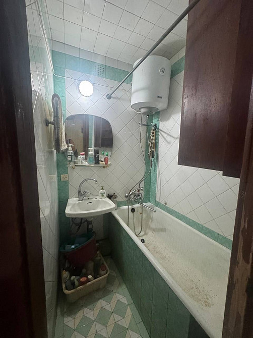 Черемушки парк Горького 3 комнатная 57 кв.м Одесса - изображение 8