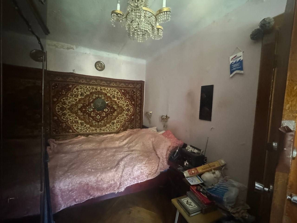 Черемушки парк Горького 3 комнатная 57 кв.м Одесса - изображение 7