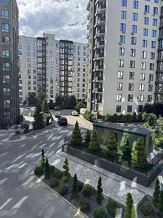 Терміново продам Двокімнатну квартиру ЖК Уютний квартал Софиевская Борщаговка