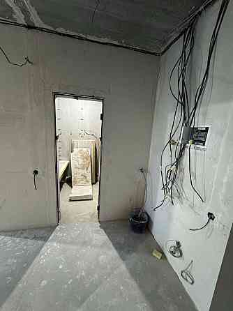 Терміново продам Двокімнатну квартиру ЖК Уютний квартал Софиевская Борщаговка