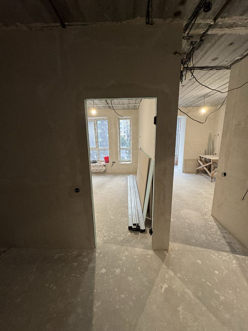 Терміново продам Двокімнатну квартиру ЖК Уютний квартал Софиевская Борщаговка - изображение 5