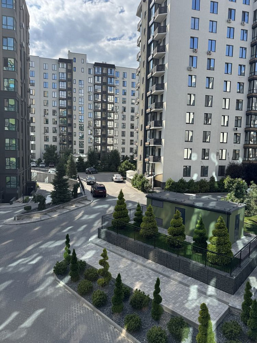 Терміново продам Двокімнатну квартиру ЖК Уютний квартал Софиевская Борщаговка - изображение 2