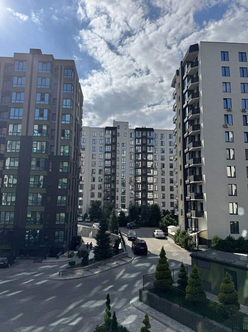 Терміново продам Двокімнатну квартиру ЖК Уютний квартал Софиевская Борщаговка - изображение 3