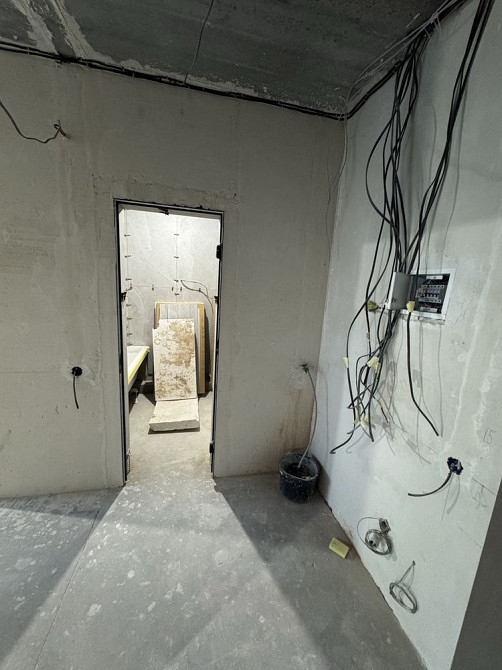 Терміново продам Двокімнатну квартиру ЖК Уютний квартал Софиевская Борщаговка - изображение 6