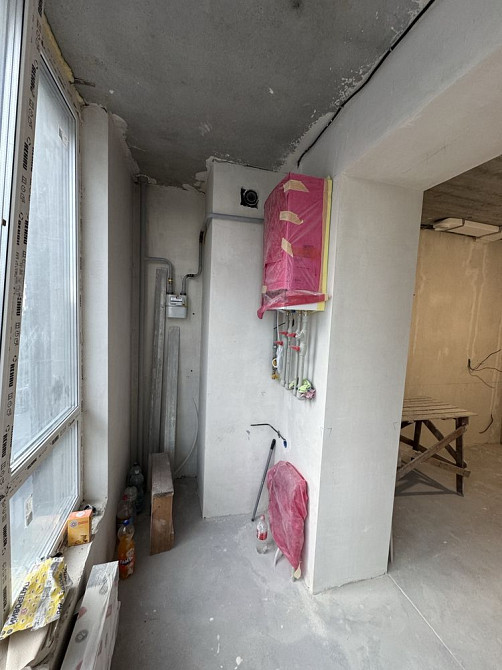 Терміново продам Двокімнатну квартиру ЖК Уютний квартал Софиевская Борщаговка - изображение 8