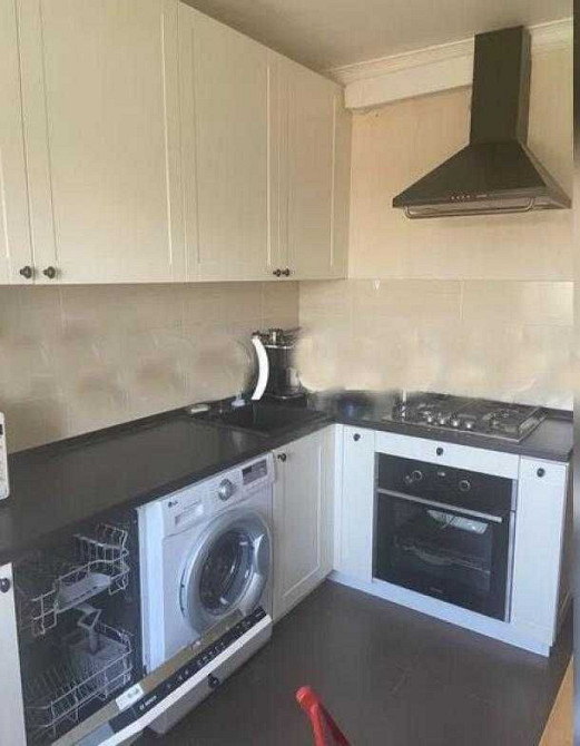 3к. капитальный ремонт. Салтовка, Гв. Широнинцев Харків - зображення 1