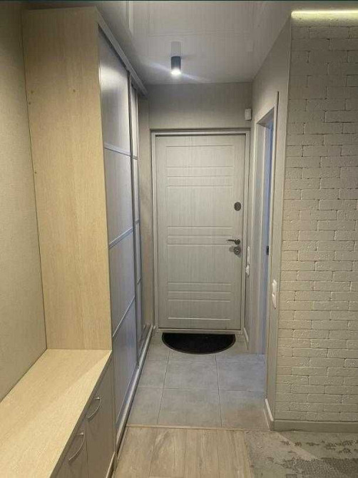 3к. капитальный ремонт. Салтовка, Гв. Широнинцев Харків - зображення 4