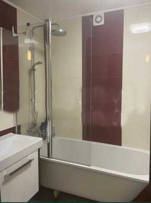 3к. капитальный ремонт. Салтовка, Гв. Широнинцев Харків - зображення 6