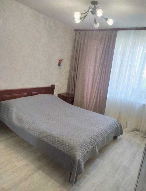 3к. капитальный ремонт. Салтовка, Гв. Широнинцев Харків - зображення 2