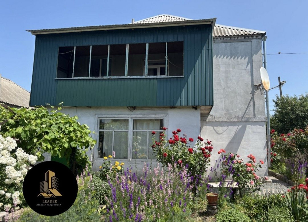 Продам 2- этажный Дом Каменское (Запорожская обл.) - изображение 2