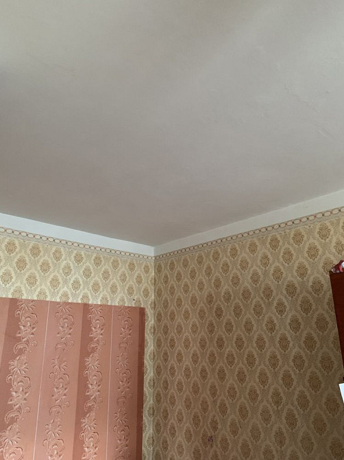 Продаж 1к квартири в 10мкр район ринку середній поверх Суми - зображення 2