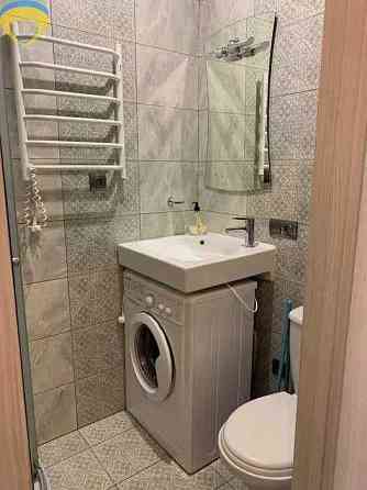 Продам 1-к. квартиру з ремонтом, вул. Мик.Боровського. Укомплектована Одесса