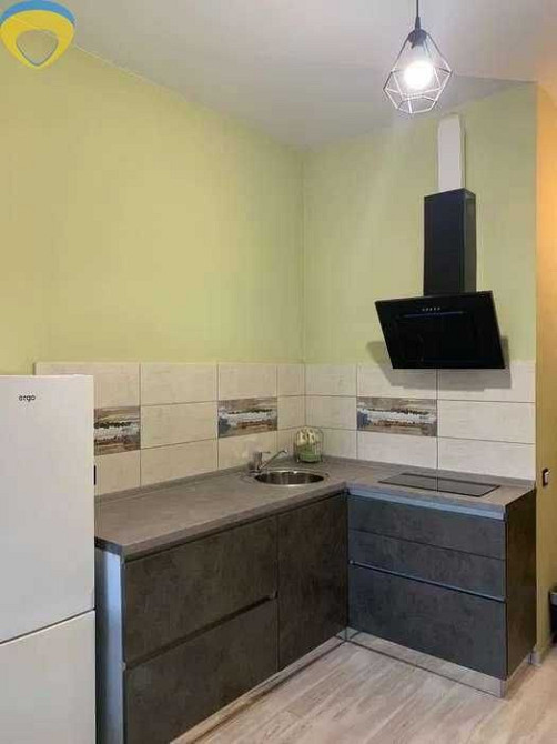 Продам 1-к. квартиру з ремонтом, вул. Мик.Боровського. Укомплектована Одесса - изображение 3