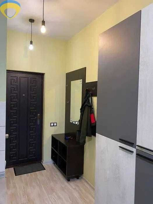 Продам 1-к. квартиру з ремонтом, вул. Мик.Боровського. Укомплектована Одесса - изображение 1