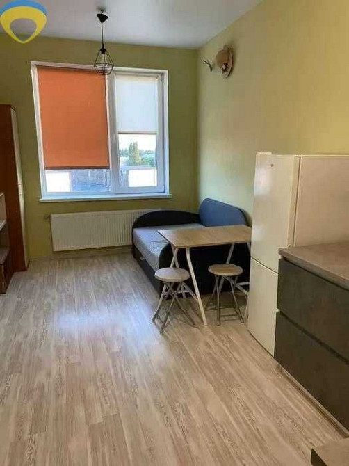 Продам 1-к. квартиру з ремонтом, вул. Мик.Боровського. Укомплектована Одесса - изображение 2