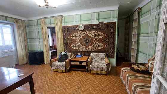 Продам 3-кімнатну квартиру. Вул.Грецька,1. Могилев - Подольский