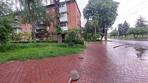 Продам 3-кімнатну квартиру. Вул.Грецька,1. Могилев - Подольский
