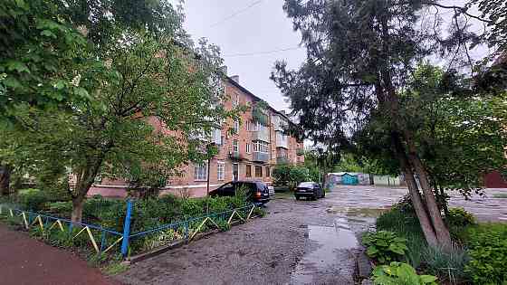 Продам 3-кімнатну квартиру. Вул.Грецька,1. Могилев - Подольский