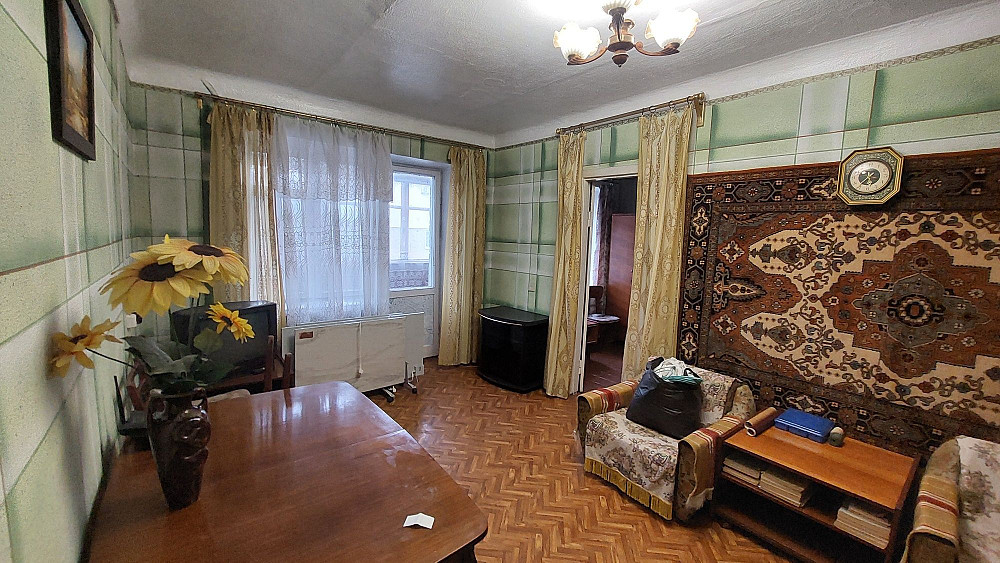 Продам 3-кімнатну квартиру. Вул.Грецька,1. Могилев - Подольский - изображение 3
