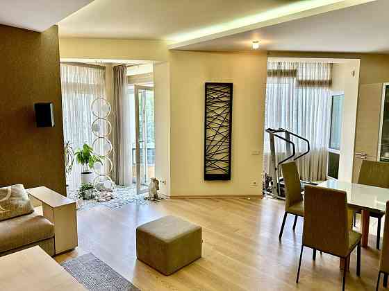 Елітна Квартира 154 м.кв.. Паркова Зона!!! Тихе Затишне місце. Львов