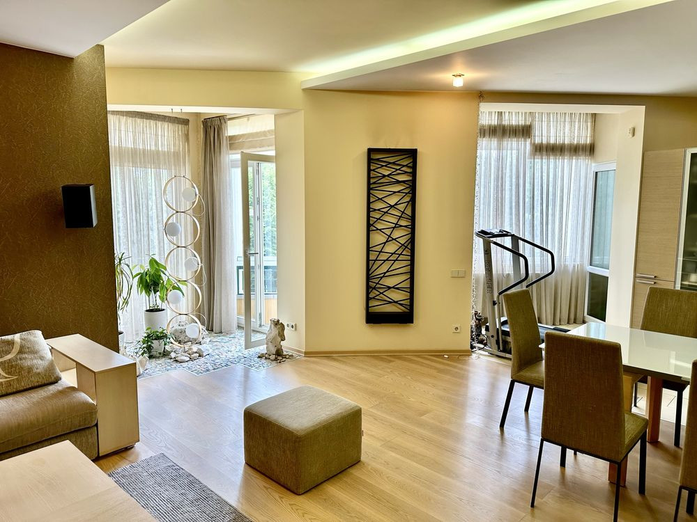 Елітна Квартира 154 м.кв.. Паркова Зона!!! Тихе Затишне місце. Львов - изображение 5