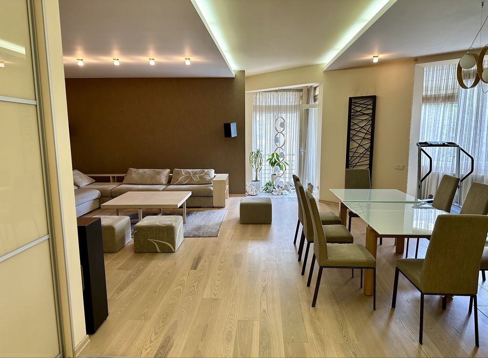 Елітна Квартира 154 м.кв.. Паркова Зона!!! Тихе Затишне місце. Львов - изображение 3