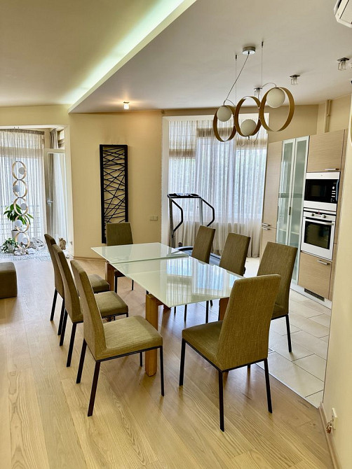 Елітна Квартира 154 м.кв.. Паркова Зона!!! Тихе Затишне місце. Львов - изображение 1