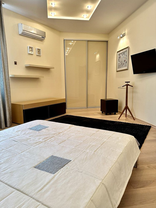 Елітна Квартира 154 м.кв.. Паркова Зона!!! Тихе Затишне місце. Львов - изображение 7