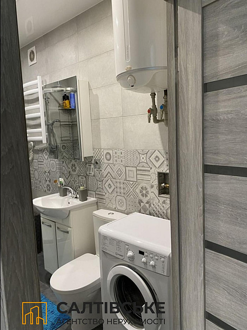 8105-ЕК Продам гостинку 24м2 в новострое ЖК Бестужевские Сады Харьков - изображение 7