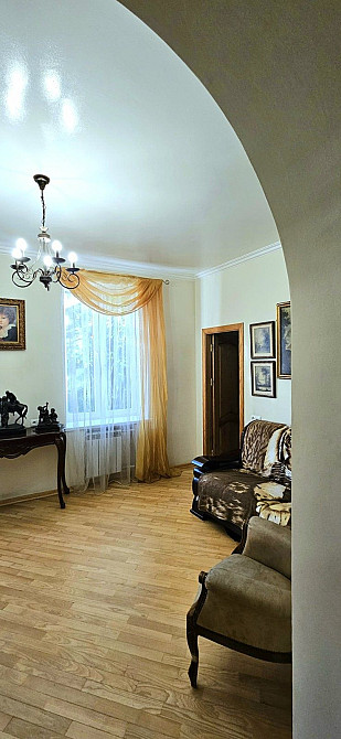 Продаж 3к.кв - " сталінки" по вул. Б.Хмельницького Запоріжжя - зображення 4