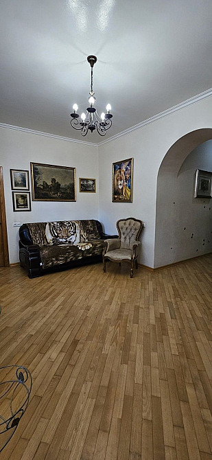 Продаж 3к.кв - " сталінки" по вул. Б.Хмельницького Запоріжжя - зображення 3