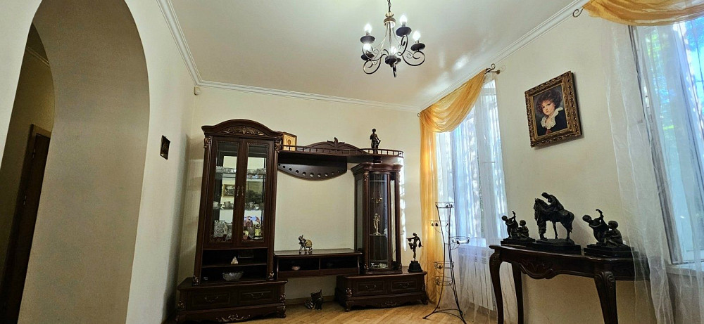 Продаж 3к.кв - " сталінки" по вул. Б.Хмельницького Запоріжжя - зображення 5