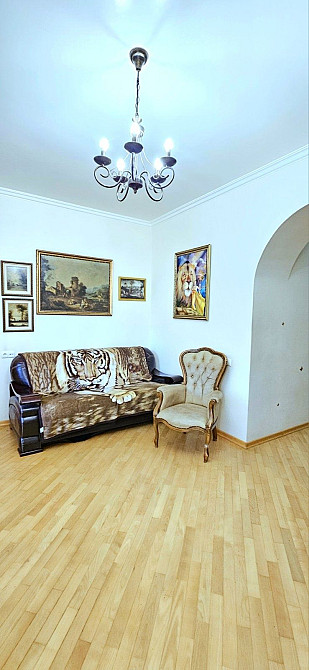 Продаж 3к.кв - " сталінки" по вул. Б.Хмельницького Запоріжжя - зображення 6