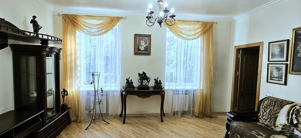 Продаж 3к.кв - " сталінки" по вул. Б.Хмельницького Запоріжжя - зображення 1